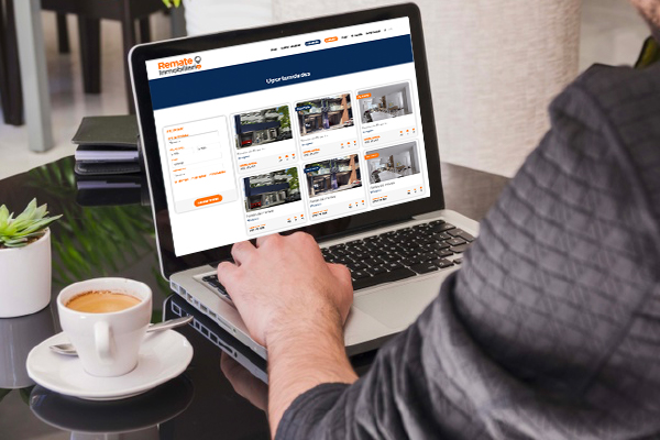 ¿Qué es una subasta?